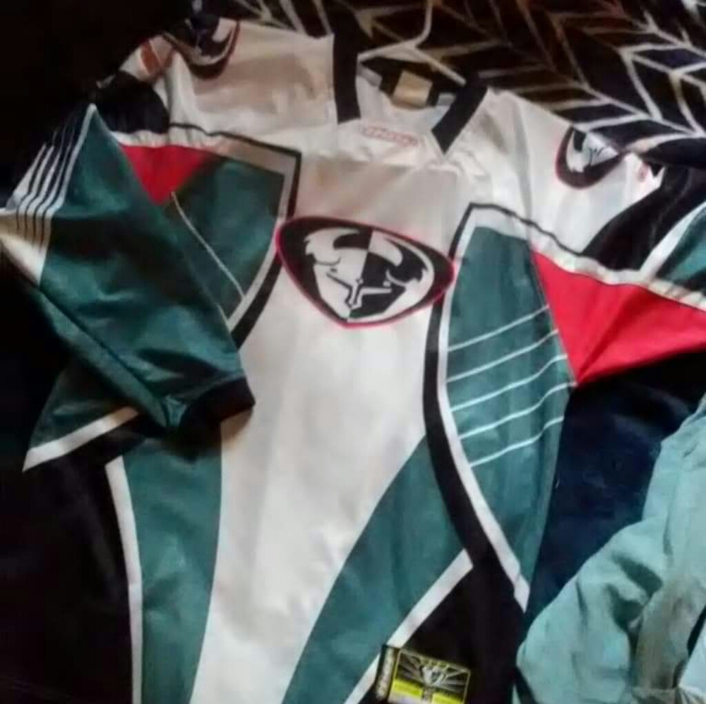 Racing Jersey